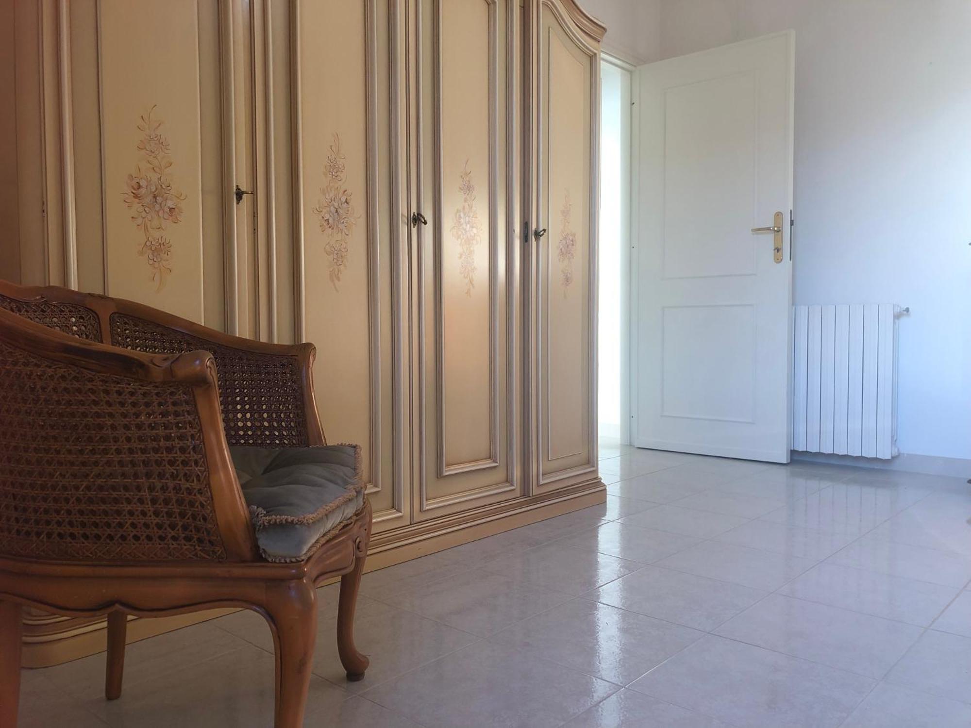 Appartamento Con Vista In Costa Smeralda กันนิโจเน ภายนอก รูปภาพ